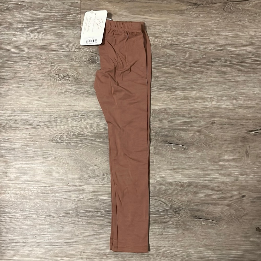 BNWT jax and Lennon cameo leggings 3/4